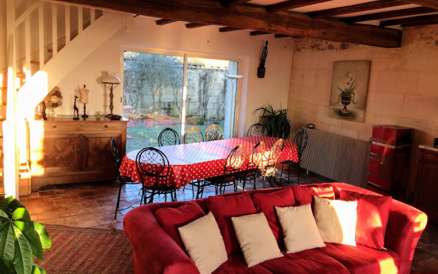 Les Vignes De Charlotte