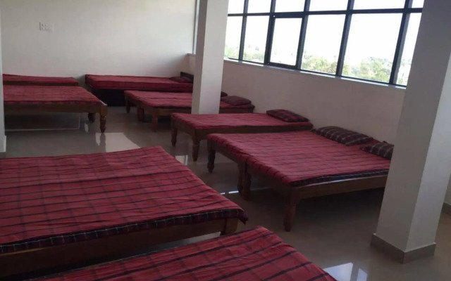 Chaitanya Residency