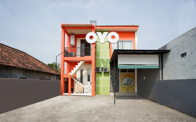 OYO 223 Penginapan Nabila Syariah