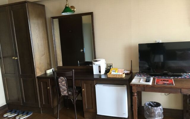 Otaru Furukawa Hotel
