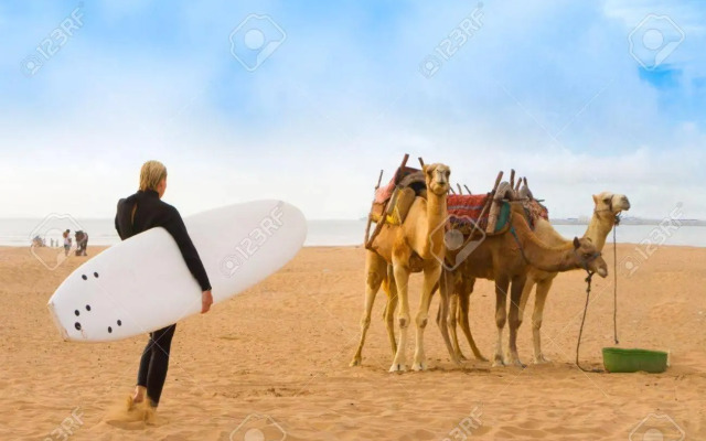 Achakar Hills , Piscine , Vue & Accès à la mer