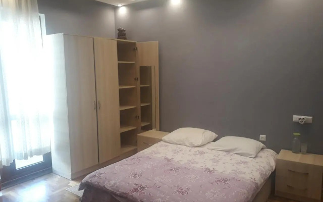 Merabi Guest House