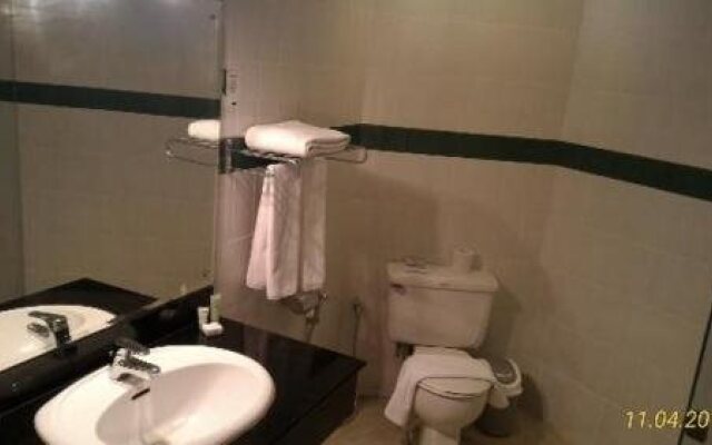 CountyPark Hotel