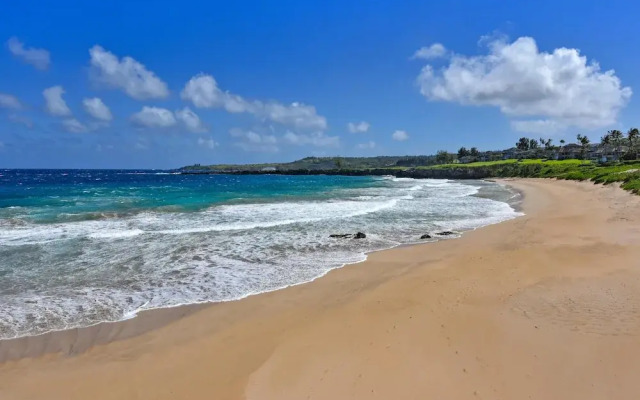 Kapalua Ridge Villas 1011, Kapalua