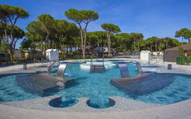 SiCamp in Camping Village Cavalino