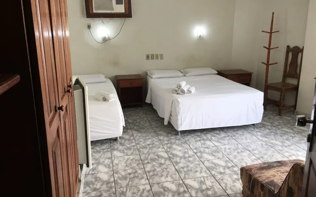 Hotel Central
