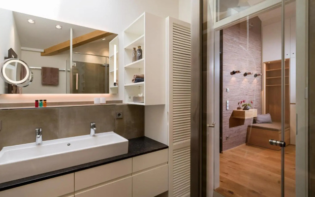 Refugium am Wilden Kaiser