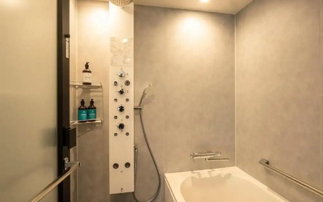 Prince Smart Inn Kyoto Sanjo