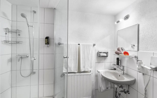 Panoramahotel Sonnenstube Hagnau