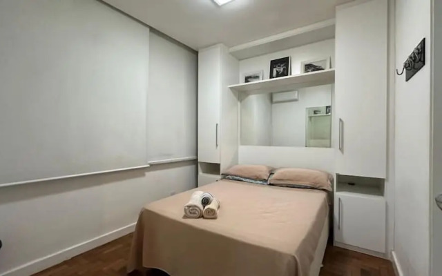 SUH Copacabana 110 Beach Plus