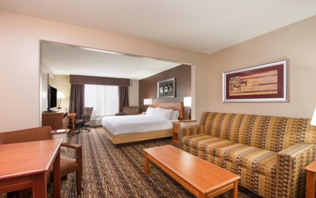 Holiday Inn Express Hotel & Suites Douglas, an IHG Hotel