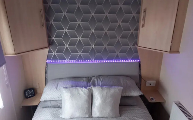 A&P Sheron Holiday Home - Millfields