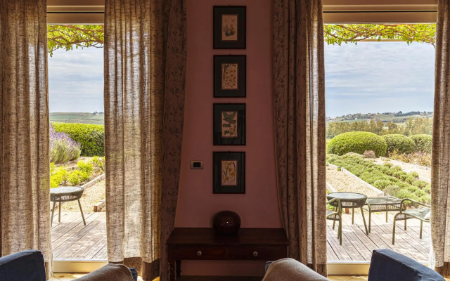 La Foresteria Planeta Estate
