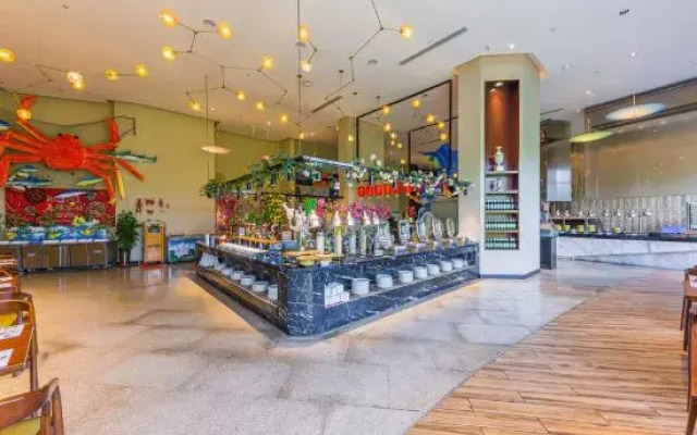 Xingtai Blue Horizon Grand Holiday Hotel