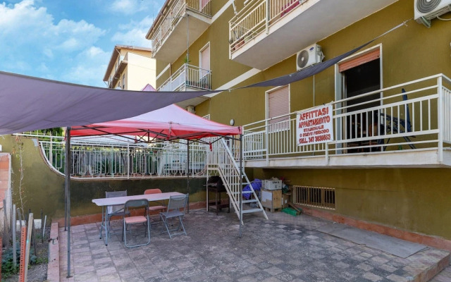 Belvilla by OYO Schembri Appartement