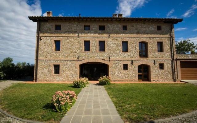 Podere Prasiano
