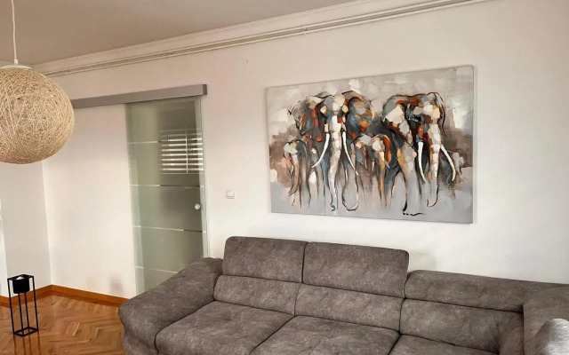 Apartments Katarina