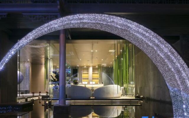 WINGATE BY WYNDHAM Hotel