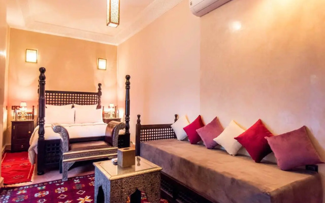 Gem Riad