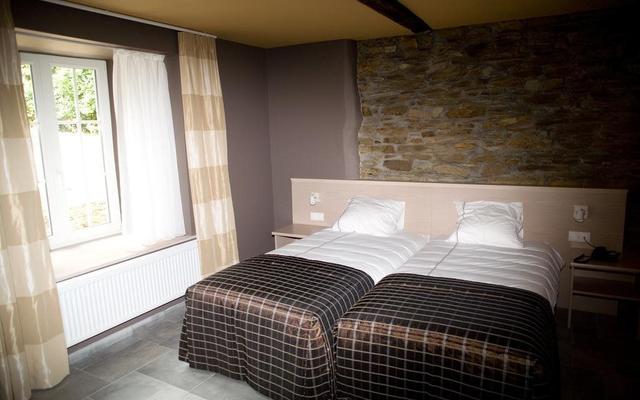 Auberge De Lavacherie - фото 4