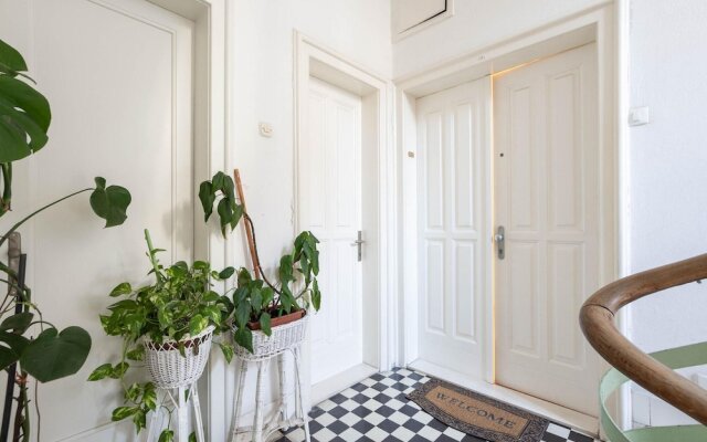 Amazing Apartment in Split With Wifi