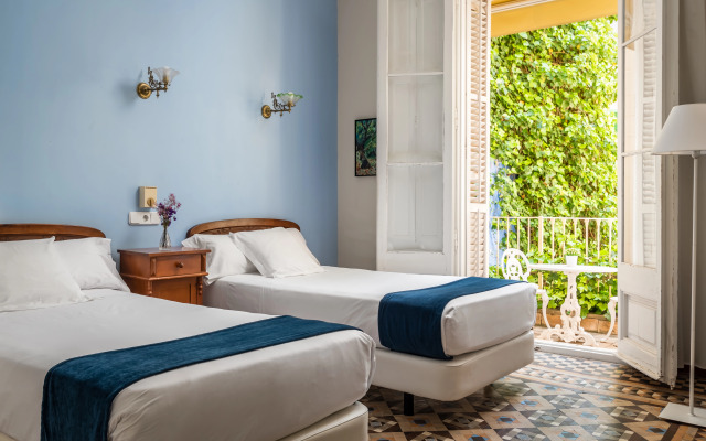 Hotel Medium Renaixença