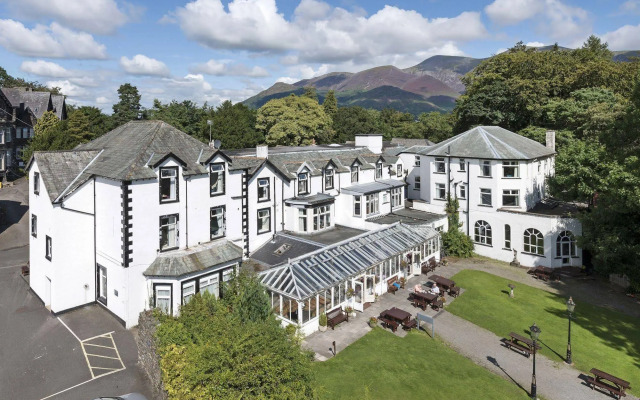 The Derwentwater Hotel