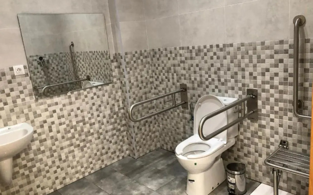 Albergue Delta