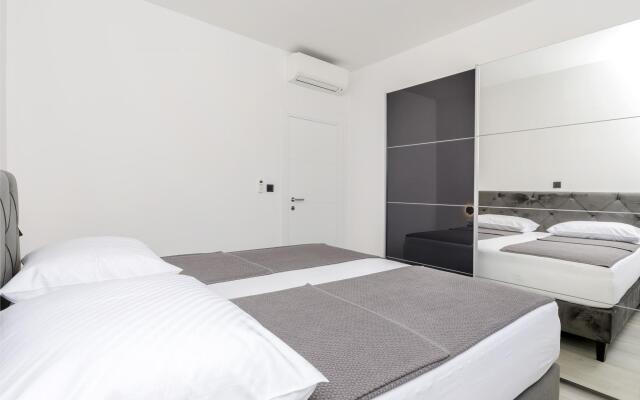 Apartments Villa Casia