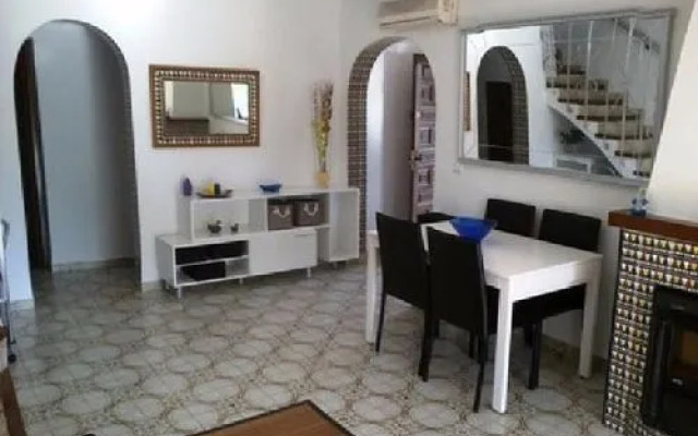 Agro Piscina Privada Les Marines CH3100