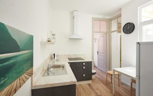 Love inn Bairro Alto 2