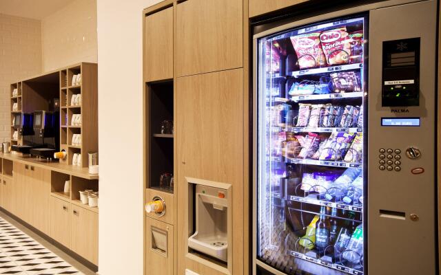 Holiday Inn Express Saarbrucken by IHG