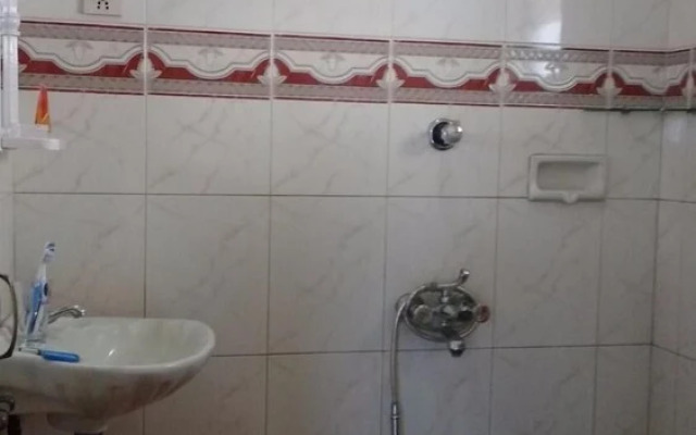 Hotel Elite International Thrissur