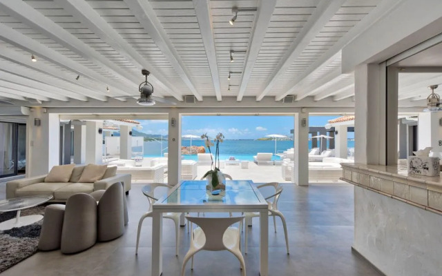 Dream Villa Terres Basses-564