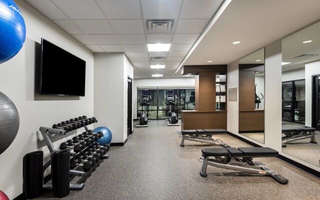 TownePlace Suites by Marriott Whitefish Kalispell