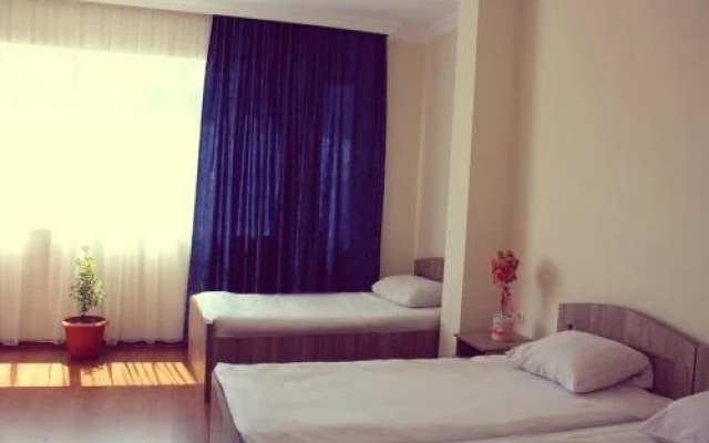 Hotel Argo-s