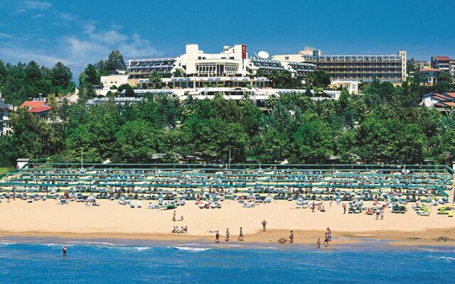 Side Star Elegance Hotel - Ultra All Inclusive