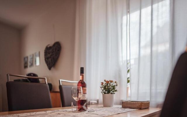 Ferienwohnung Am Altstadtring