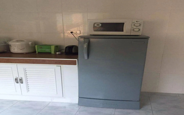 Nicha Homestay Huahin