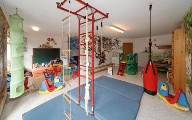 Roomingtons City Waldkirchen