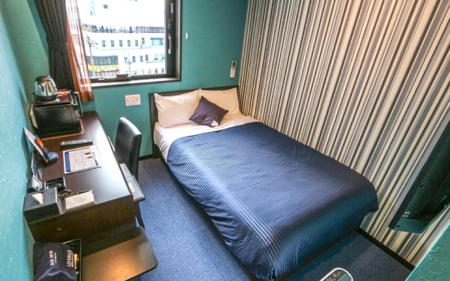 HOTEL LiVEMAX Numazu Ekimae