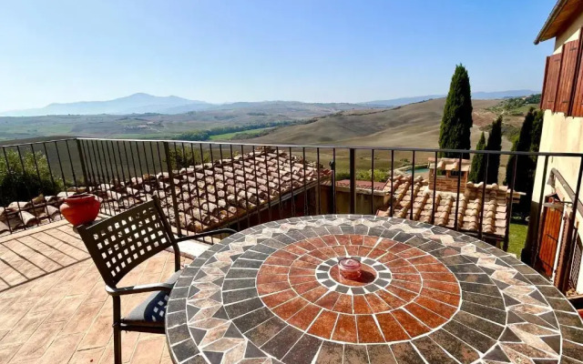 Podere Poggio Salto