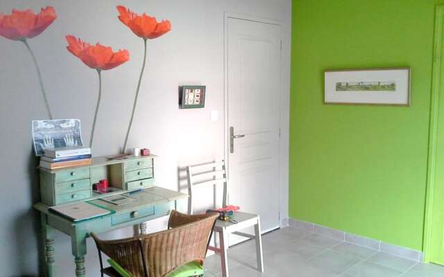 House With 3 Bedrooms in Plougastel-daoulas, With Wonderful sea View,