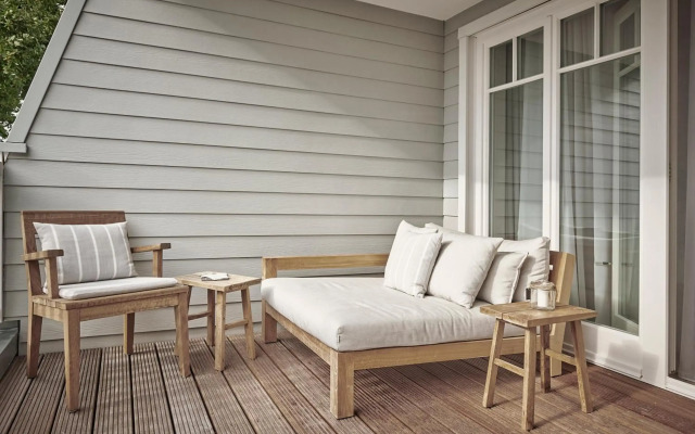 The Cozy Hotel Timmendorfer Strand