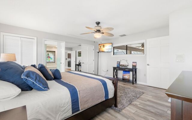 Surfside Beach House