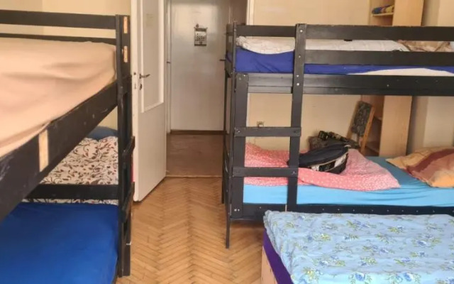 flat 18 minutes from Vaclavske namesti