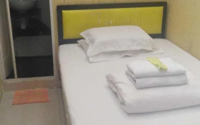 Mei Mei Motel