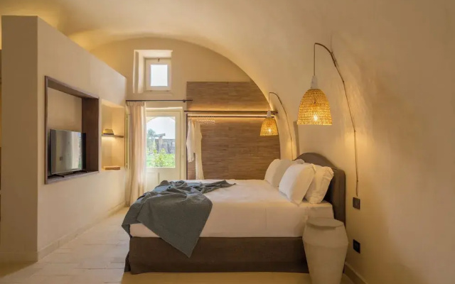 Masseria Donna Menga