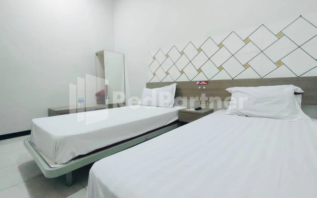 Almeira Homestay Syariah Near RS Islam Al-Irsyad Mitra Reddoorz