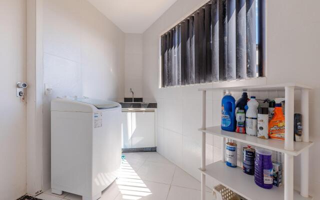 Al Mare #500 - Apê na Praia do Futuro by Carpediem